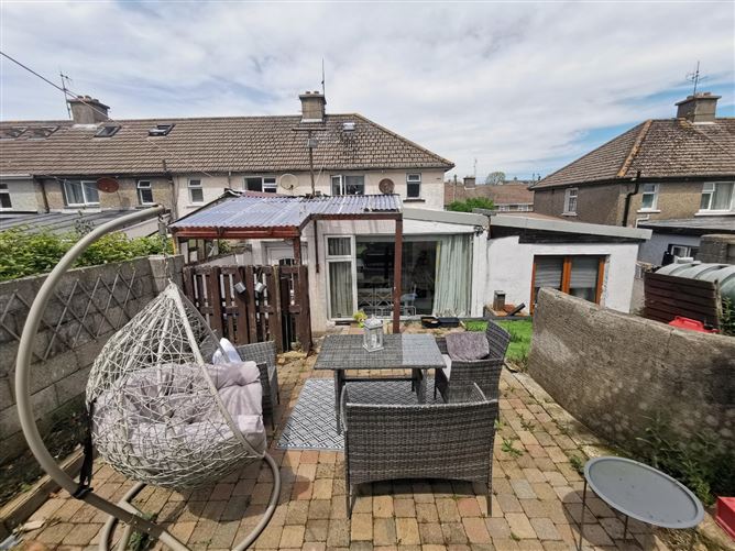 31 Bishopswater, Wexford Town, Wexford