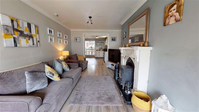 31 Bishopswater, Wexford Town, Wexford