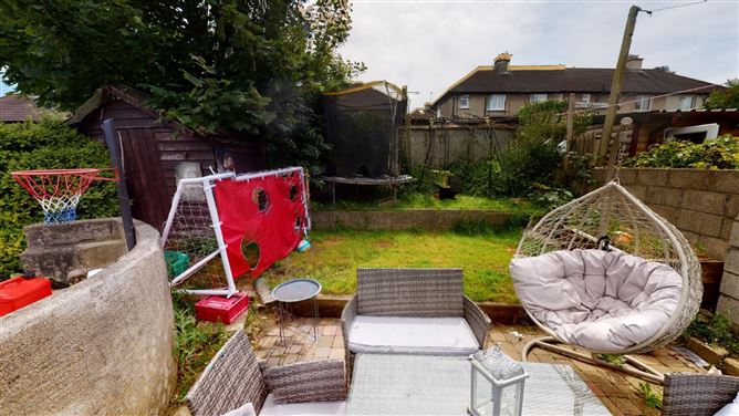 31 Bishopswater, Wexford Town, Wexford