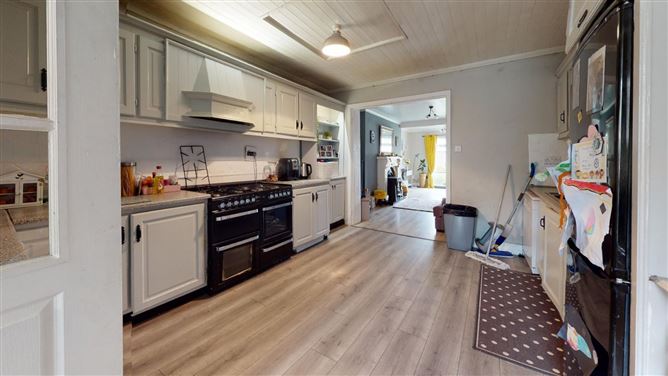 31 Bishopswater, Wexford Town, Wexford