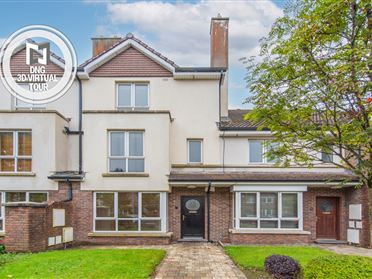 203 Rosan Glas, Rahoon, Galway