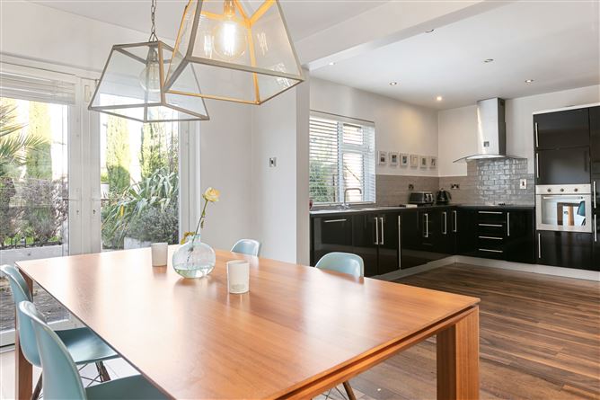 129 Moyville, Rathfarnham,   Dublin 16