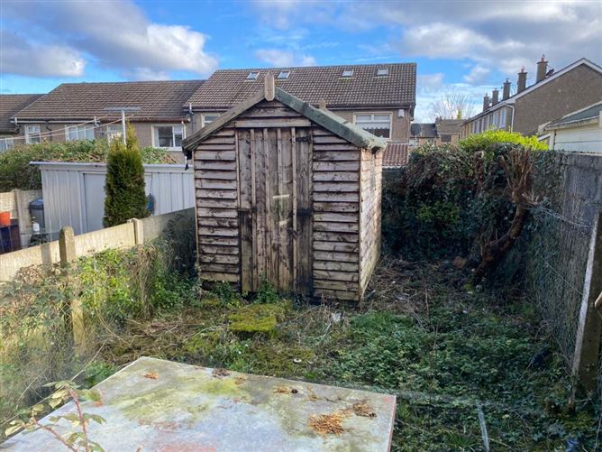 56 Palmbury, Togher, Cork