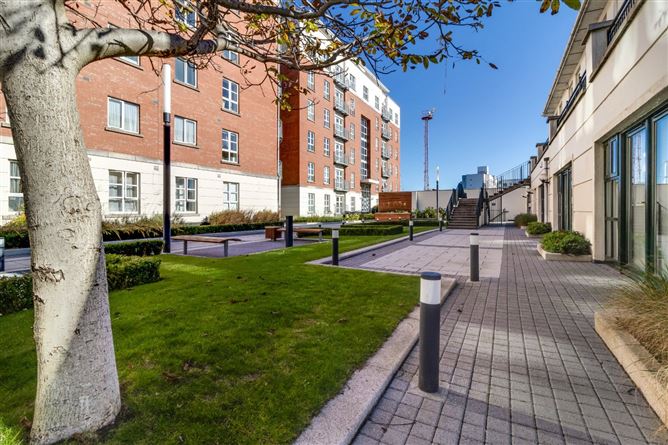 224 The Waterside, Charlotte Quay, Dublin 4