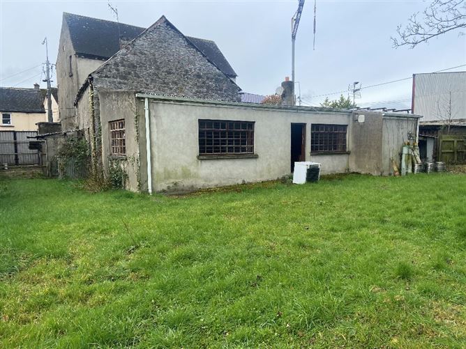 Campions, 19 Blackmill Street, Kilkenny