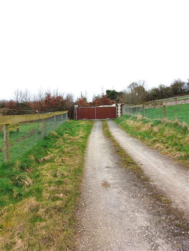 Ballygeehin Upper, Ballacolla, Portlaoise, Laois