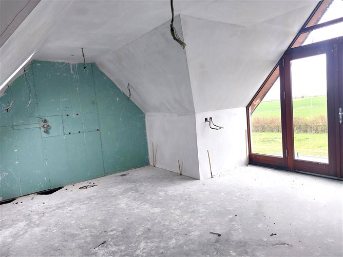 Ballygeehin Upper, Ballacolla, Portlaoise, Laois