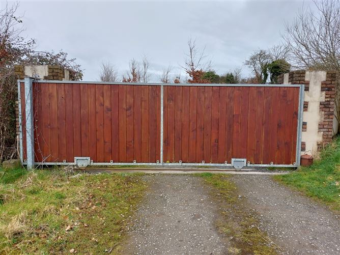 Ballygeehin Upper, Ballacolla, Portlaoise, Laois