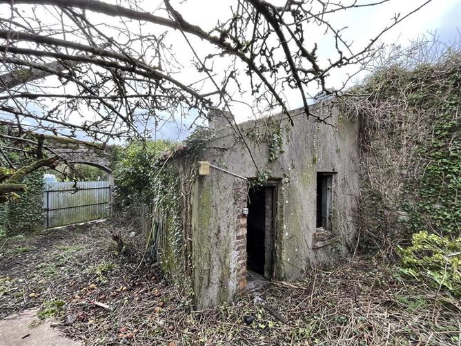 3 Church Street, Cappoquin, Waterford