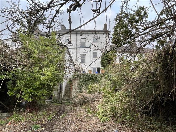 3 Church Street, Cappoquin, Waterford
