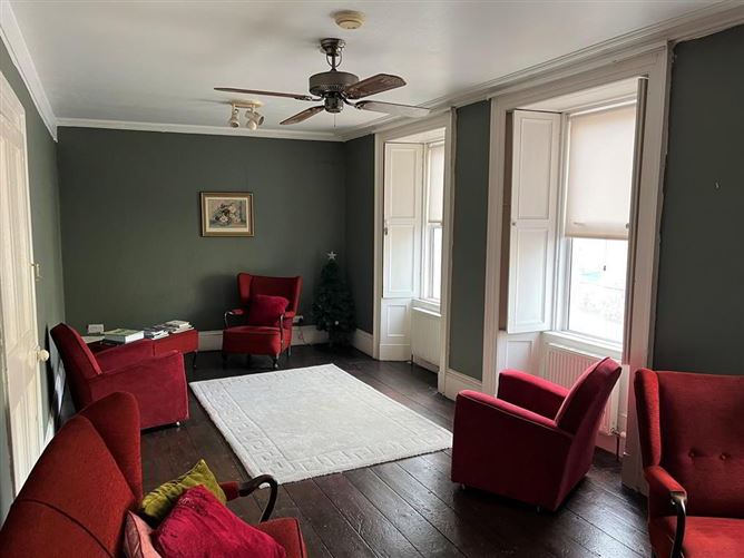 3 Church Street, Cappoquin, Waterford