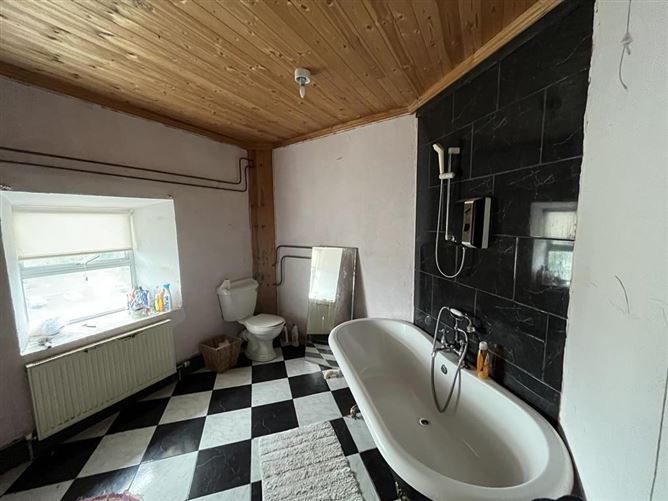 3 Church Street, Cappoquin, Waterford