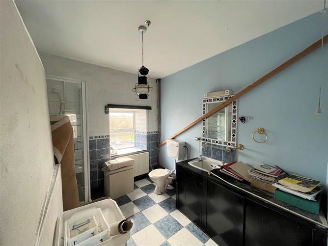 3 Church Street, Cappoquin, Waterford