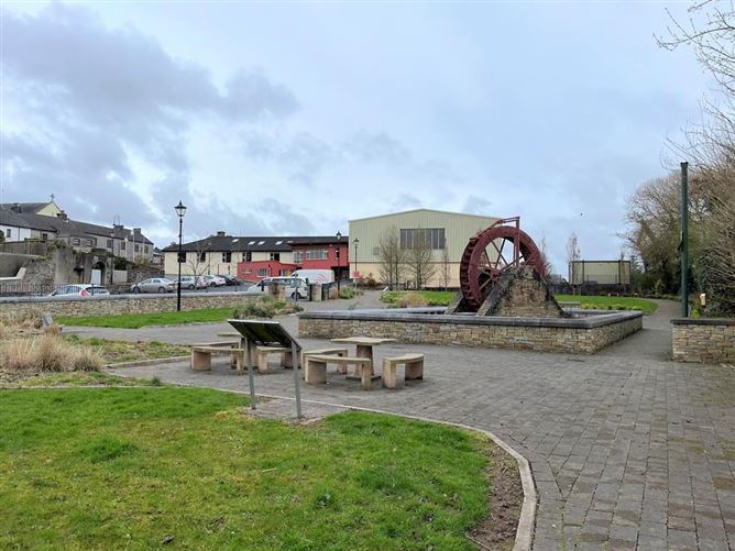 3 Church Street, Cappoquin, Waterford