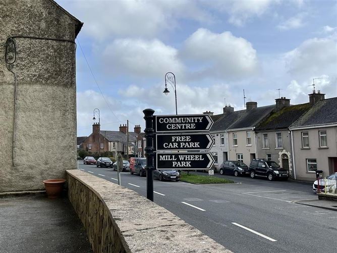 3 Church Street, Cappoquin, Waterford