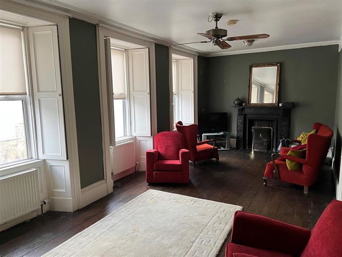 3 Church Street, Cappoquin, Waterford