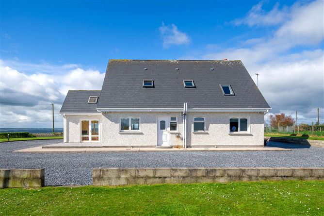 Sunnyside, 2 Knockdromaclogh, Fermoy, Co. Cork