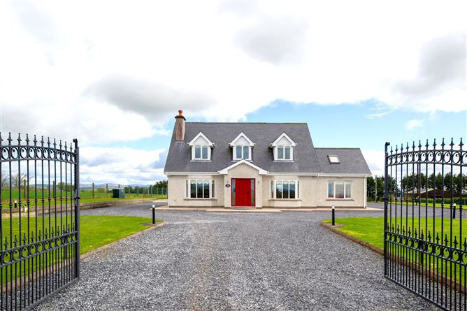 Sunnyside, 2 Knockdromaclogh, Fermoy, Co. Cork