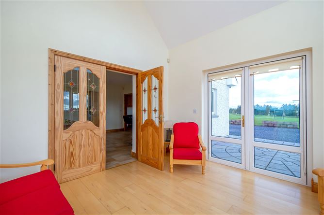 Sunnyside, 2 Knockdromaclogh, Fermoy, Co. Cork