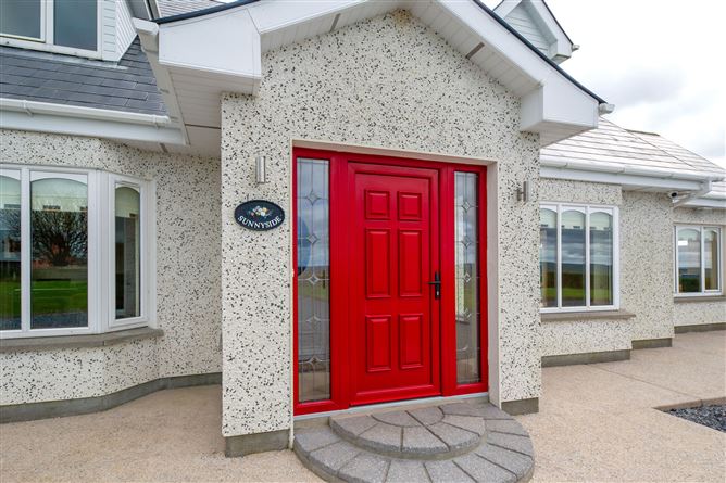 Sunnyside, 2 Knockdromaclogh, Fermoy, Co. Cork