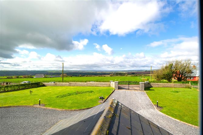 Sunnyside, 2 Knockdromaclogh, Fermoy, Co. Cork