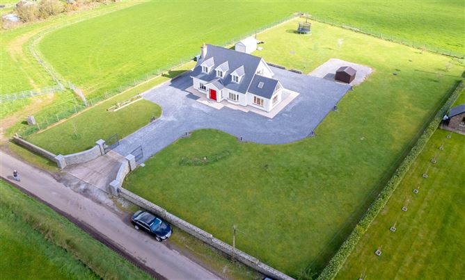 Sunnyside, 2 Knockdromaclogh, Fermoy, Co. Cork