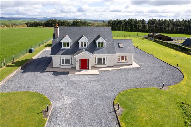 Sunnyside, 2 Knockdromaclogh, Fermoy, Co. Cork