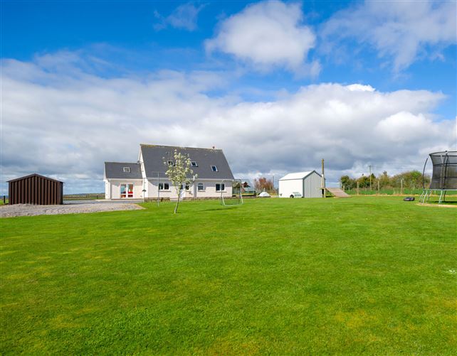 Sunnyside, 2 Knockdromaclogh, Fermoy, Co. Cork