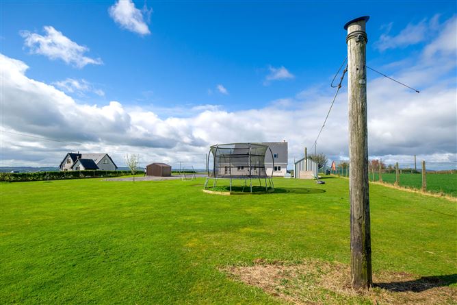 Sunnyside, 2 Knockdromaclogh, Fermoy, Co. Cork
