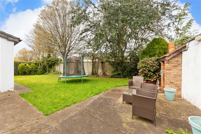 23 Park View, Castleknock