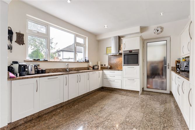 23 Park View, Castleknock