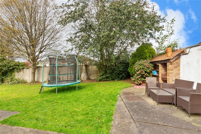 23 Park View, Castleknock
