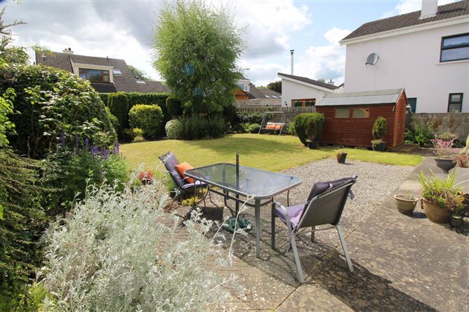 32 Oakleigh, Celbridge, Co. Kildare