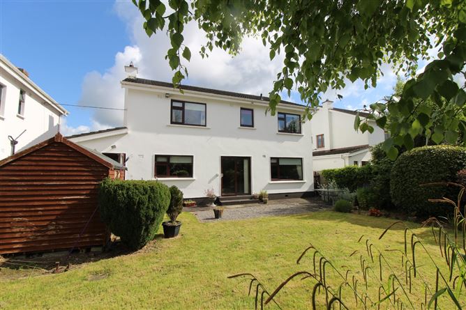 32 Oakleigh, Celbridge, Co. Kildare