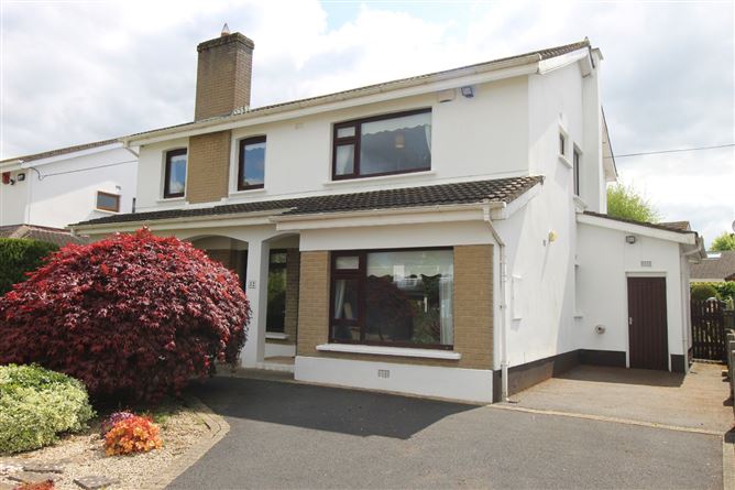 32 Oakleigh, Celbridge, Co. Kildare