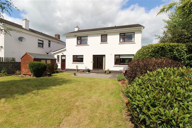 32 Oakleigh, Celbridge, Co. Kildare