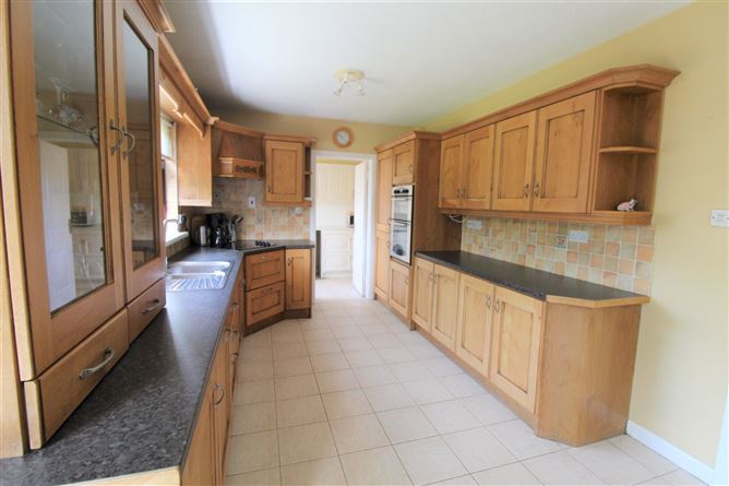 32 Oakleigh, Celbridge, Co. Kildare
