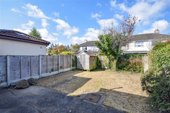 80 The Avenue, Woodpark, Ballinteer, Dublin 16