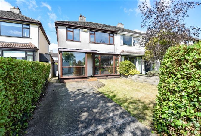 80 The Avenue, Woodpark, Ballinteer, Dublin 16