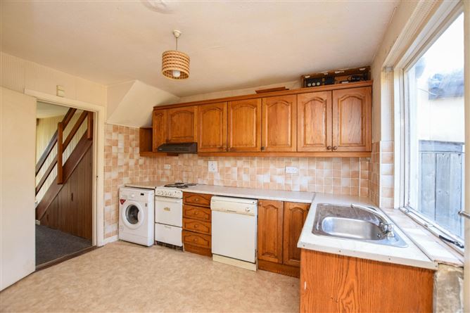 80 The Avenue, Woodpark, Ballinteer, Dublin 16