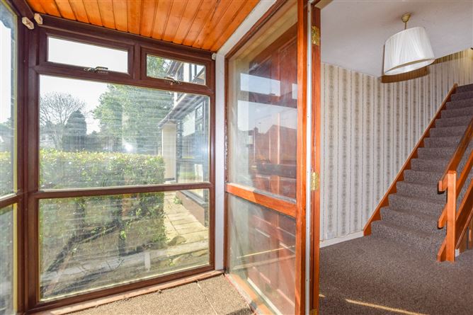 80 The Avenue, Woodpark, Ballinteer, Dublin 16