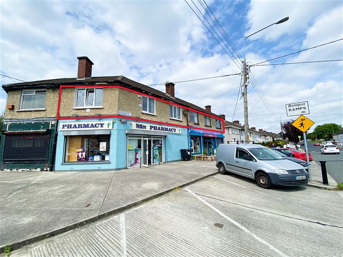 4A McKee Road, Finglas, Dublin 11 Ray Cooke Auctioneers 4711113