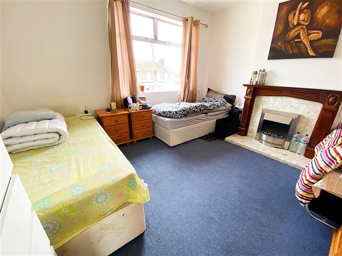 4A McKee Road, Finglas, Dublin 11
