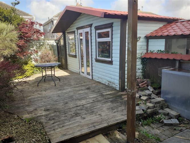 25 The Gallops, Kilbeggan, Co. Westmeath