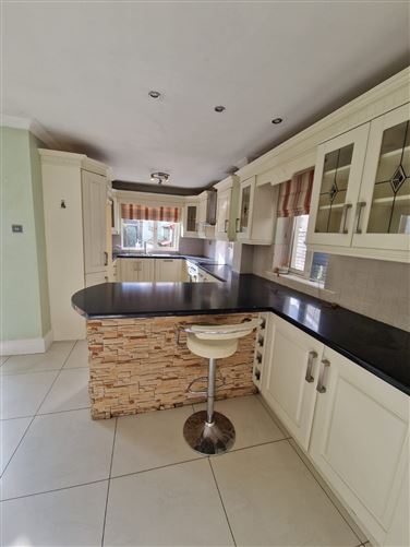 25 The Gallops, Kilbeggan, Co. Westmeath