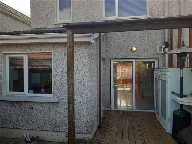 25 The Gallops, Kilbeggan, Co. Westmeath