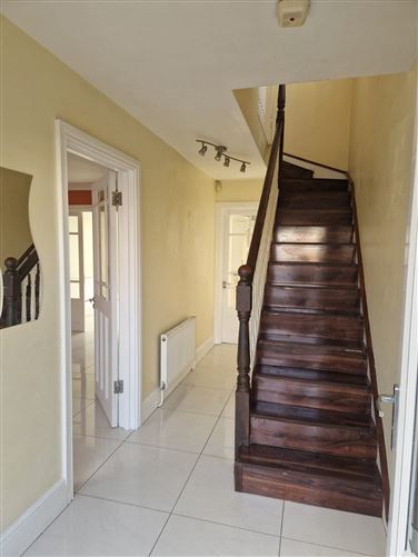 25 The Gallops, Kilbeggan, Co. Westmeath