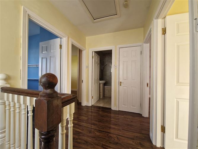 25 The Gallops, Kilbeggan, Co. Westmeath