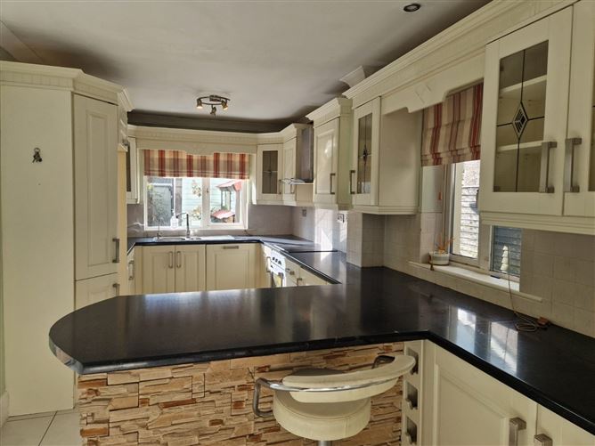 25 The Gallops, Kilbeggan, Co. Westmeath