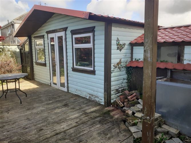 25 The Gallops, Kilbeggan, Co. Westmeath